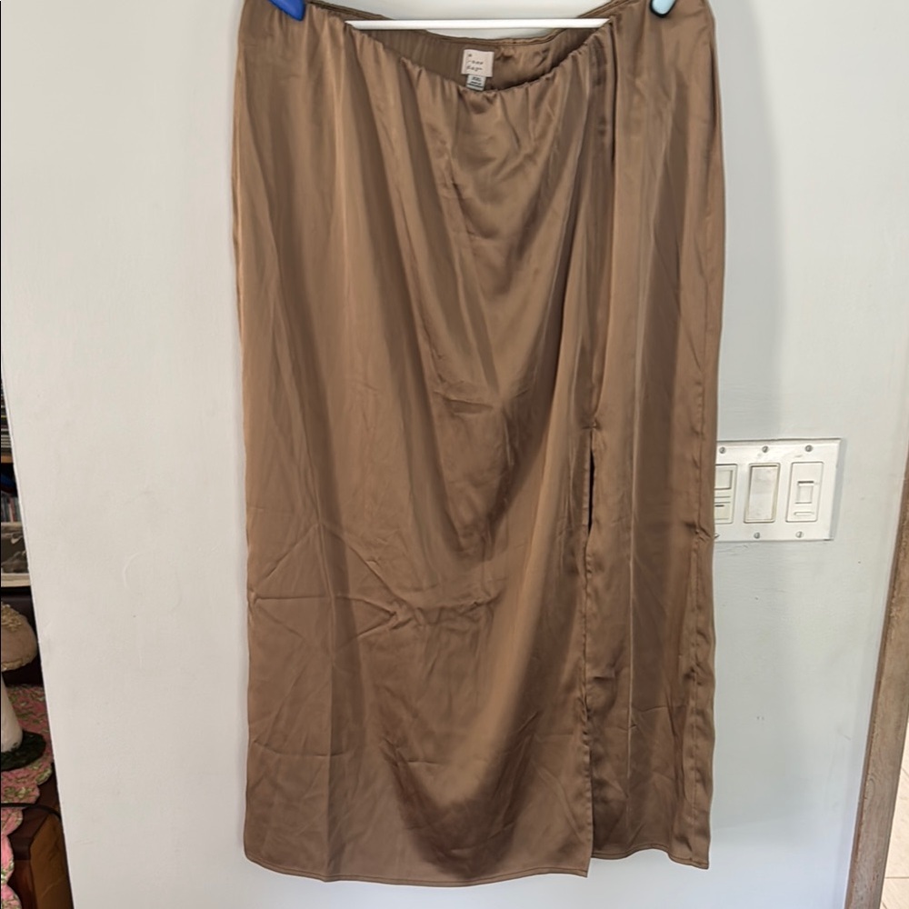 A New Day Slip Style Skirt